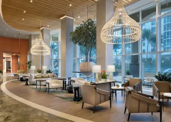 Palm Beach Marriott Singer Island Beach Resort & Spa hotel thumbnail 2