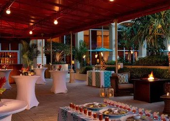 Palm Beach Marriott Singer Island Beach Resort & Spa hotel thumbnail 8