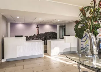 La Quinta Inn by Wyndham Jupiter hotel thumbnail 2