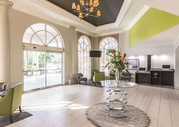 La Quinta Inn by Wyndham Jupiter hotel thumbnail 3