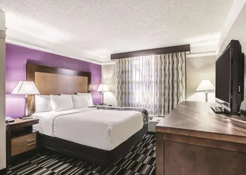 La Quinta Inn by Wyndham Jupiter hotel thumbnail 4