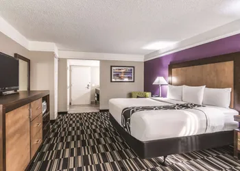 La Quinta Inn by Wyndham Jupiter hotel thumbnail 7