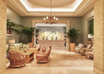 Four Seasons Resort Palm Beach hotel thumbnail 3