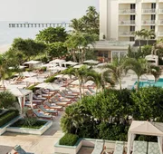 Four Seasons Resort Palm Beach hotel detail image 7