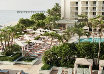 Four Seasons Resort Palm Beach hotel thumbnail 7