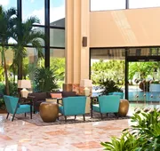 Embassy Suites by Hilton Palm Beach Gardens PGA Boulevard hotel detail image 7