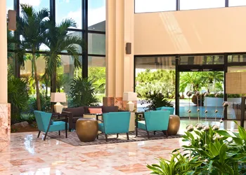 Embassy Suites by Hilton Palm Beach Gardens PGA Boulevard hotel thumbnail 7
