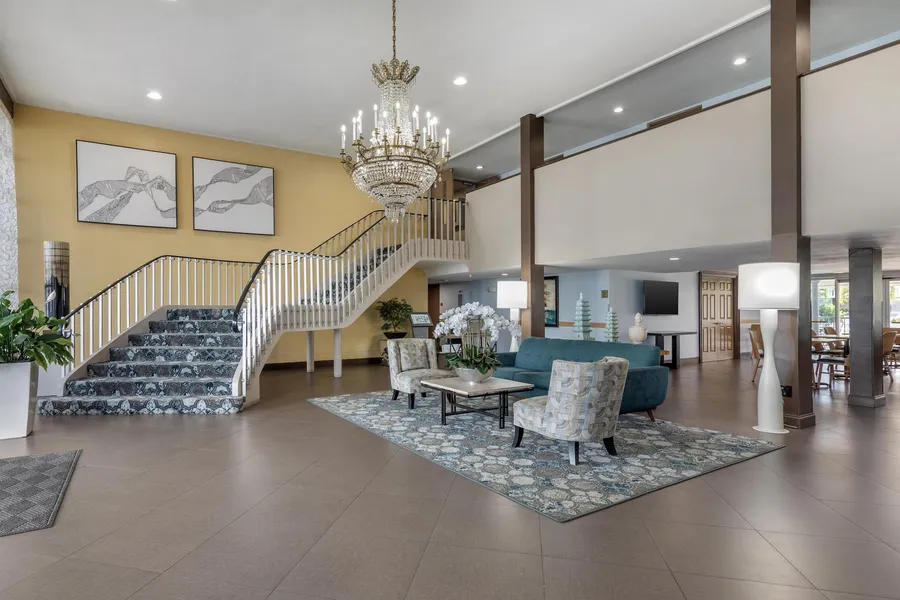 Best Western Palm Beach Lakes hotel detail image 2