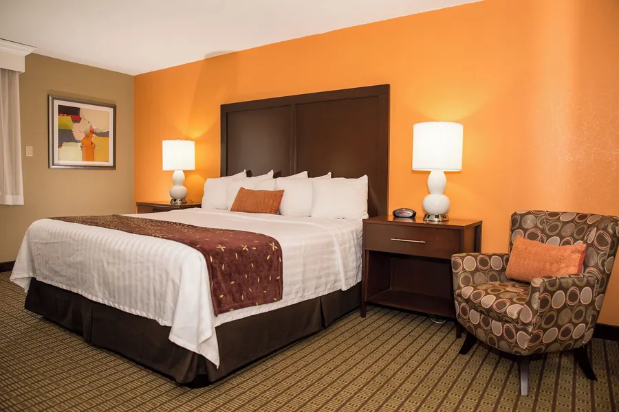 Best Western Palm Beach Lakes hotel detail image 6