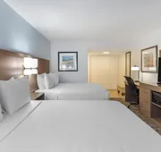 Best Western Palm Beach Lakes hotel detail image 7