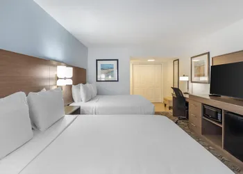 Best Western Palm Beach Lakes hotel thumbnail 7