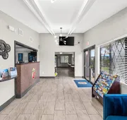 Super 8 by Wyndham Lantana West Palm Beach hotel detail image 3