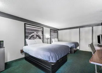 Super 8 by Wyndham Lantana West Palm Beach hotel thumbnail 6
