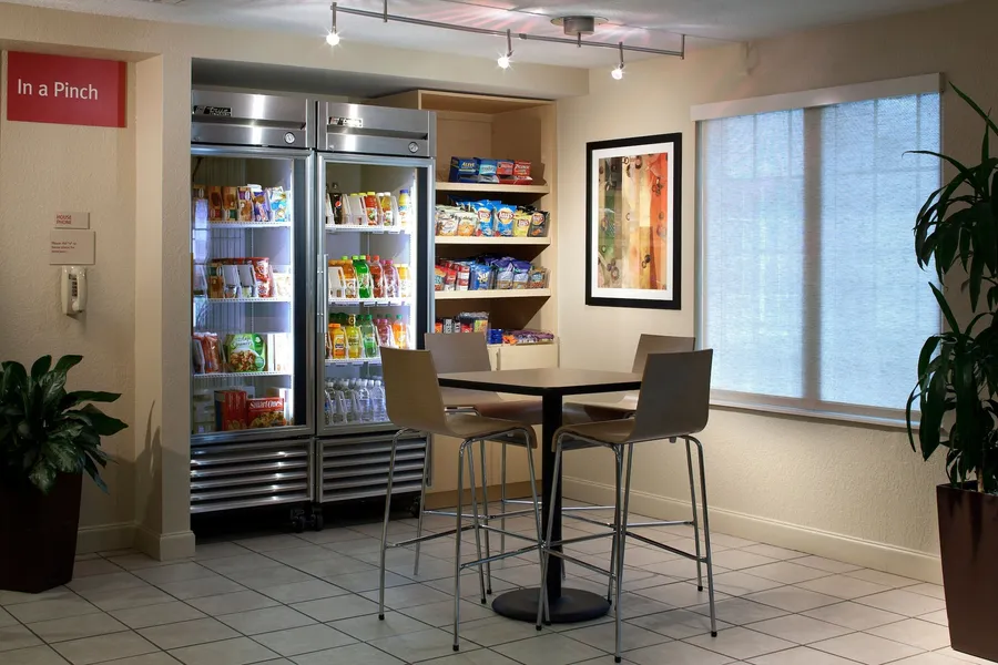 Towneplace Suites by Marriott Boca Raton hotel detail image 2