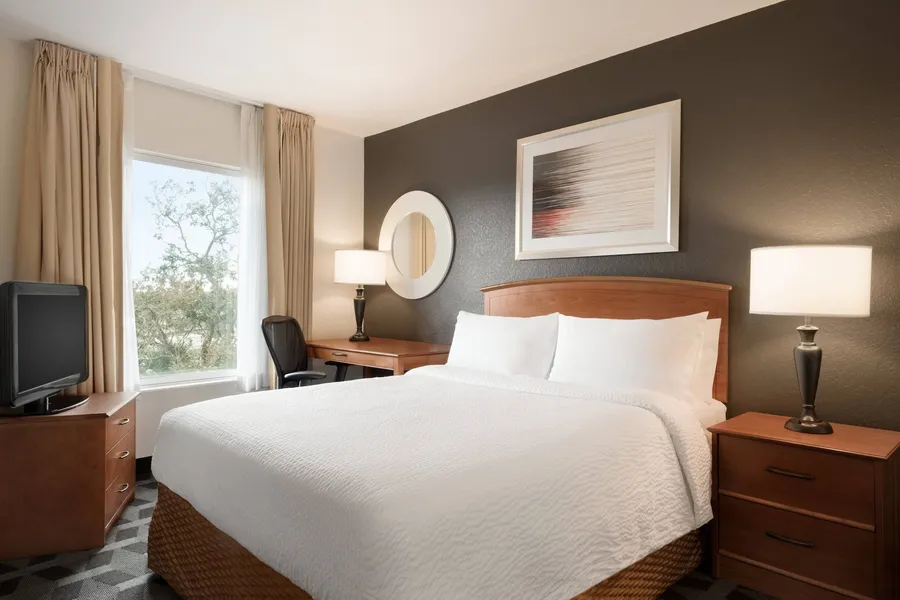 Towneplace Suites by Marriott Boca Raton hotel detail image 6