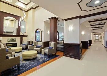 Hampton Inn & Suites Wellington hotel thumbnail 2