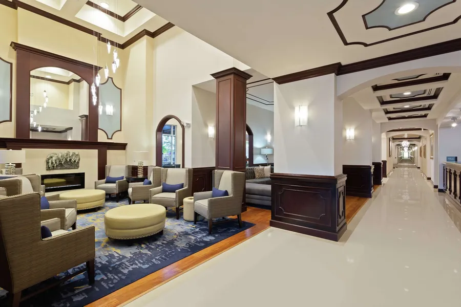 Hampton Inn & Suites Wellington hotel detail image 2