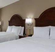 Hampton Inn & Suites Wellington hotel detail image 4
