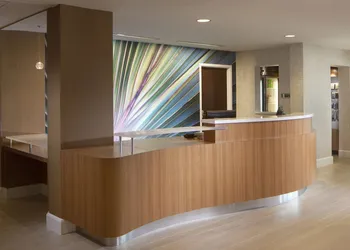 Springhill Suites By Marriott Boca Raton hotel thumbnail 2