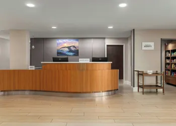 Springhill Suites By Marriott Boca Raton hotel thumbnail 3