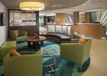 Springhill Suites By Marriott Boca Raton hotel thumbnail 4