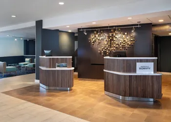 Courtyard by Marriott West Palm Beach hotel thumbnail 2
