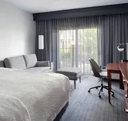 Courtyard by Marriott West Palm Beach hotel detail image 3