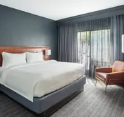 Courtyard by Marriott West Palm Beach hotel detail image 4
