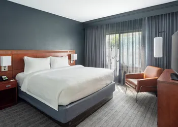 Courtyard by Marriott West Palm Beach hotel thumbnail 4