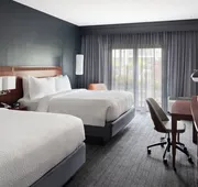 Courtyard by Marriott West Palm Beach hotel detail image 5