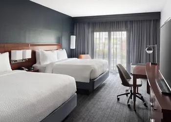 Courtyard by Marriott West Palm Beach hotel thumbnail 5