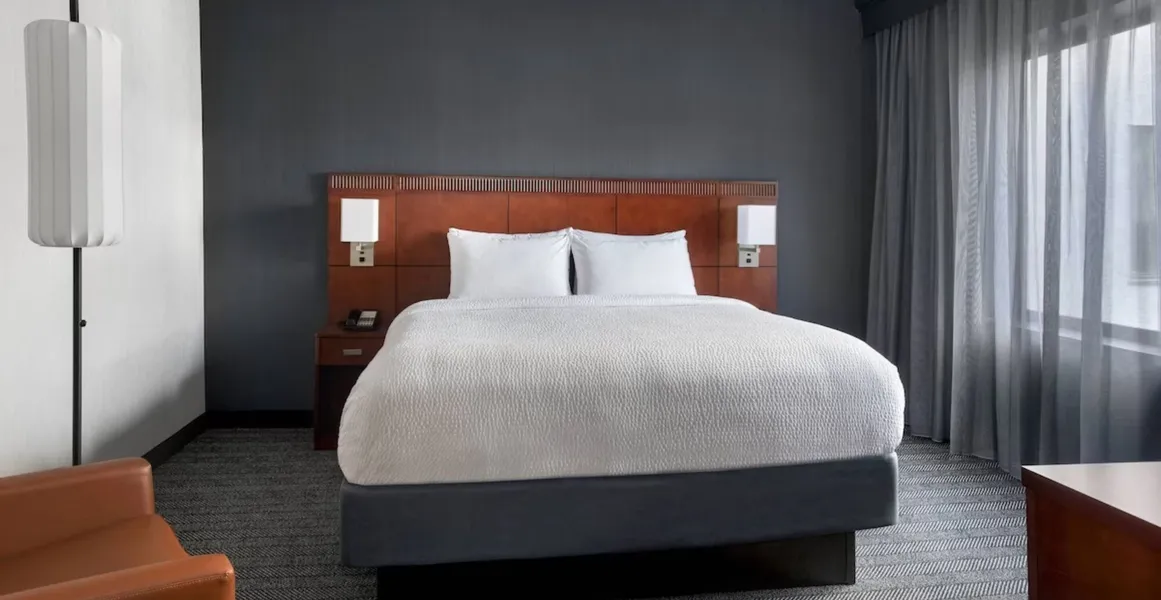 Courtyard by Marriott West Palm Beach hotel detail image 6