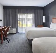 Courtyard by Marriott West Palm Beach hotel detail image 7