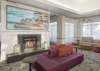 Hilton Garden Inn Boca Raton hotel thumbnail 4