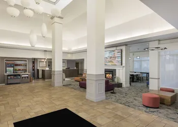 Hilton Garden Inn Boca Raton hotel thumbnail 5