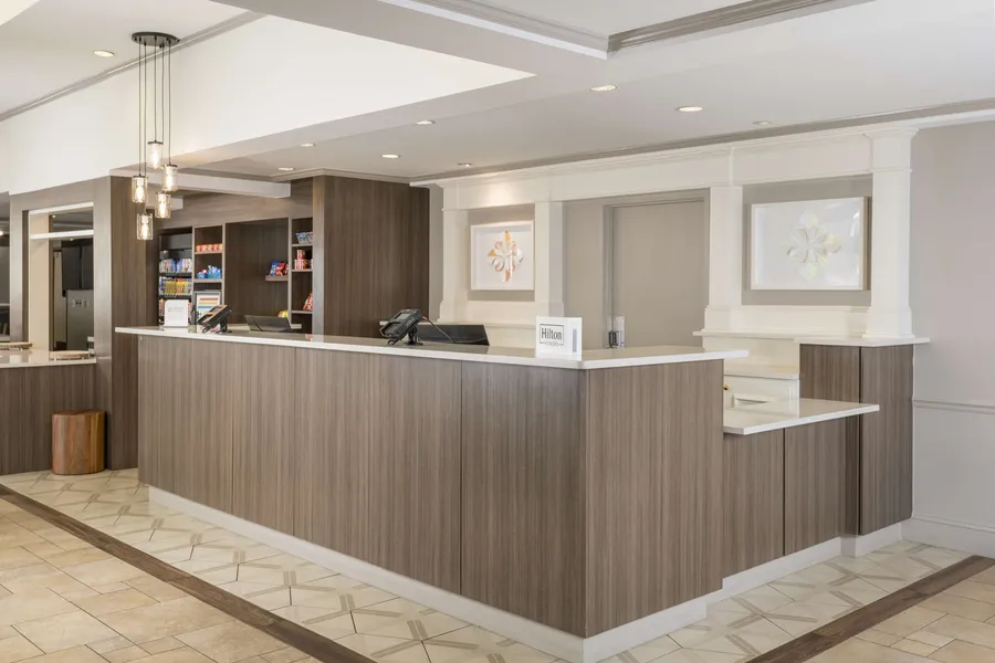 Hilton Garden Inn Boca Raton hotel detail image 6