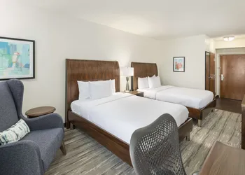 Hilton Garden Inn Boca Raton hotel thumbnail 8
