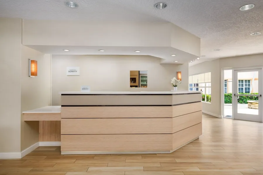 Residence Inn by Marriott West Palm Beach hotel detail image 2