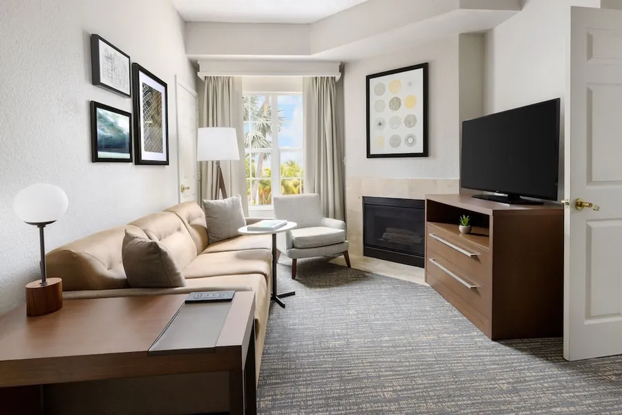 Residence Inn by Marriott West Palm Beach hotel detail image 6