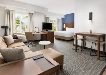 Residence Inn by Marriott West Palm Beach hotel thumbnail 8