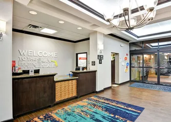 Hampton Inn & Suites Boynton Beach hotel thumbnail 3