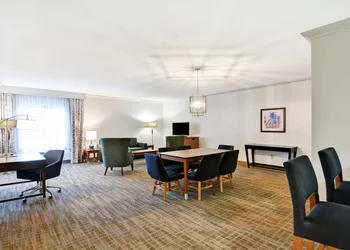 Hampton Inn & Suites Boynton Beach hotel thumbnail 5