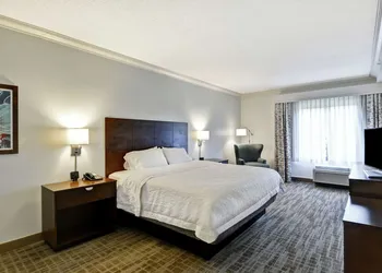 Hampton Inn & Suites Boynton Beach hotel thumbnail 7