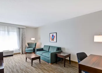 Hampton Inn & Suites Boynton Beach hotel thumbnail 8