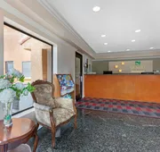 Quality Inn & Suites Oceanside near Camp Pendleton hotel detail image 3