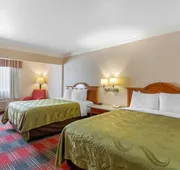 Quality Inn & Suites Oceanside near Camp Pendleton hotel detail image 7