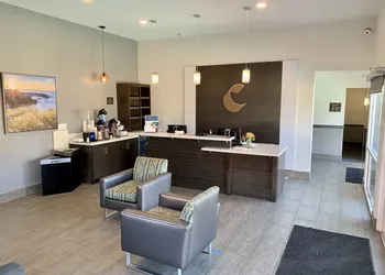 Comfort Inn San Diego Miramar hotel thumbnail 2