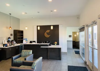 Comfort Inn San Diego Miramar hotel thumbnail 3