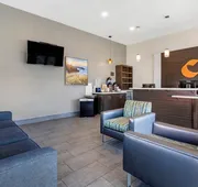 Comfort Inn San Diego Miramar hotel detail image 4
