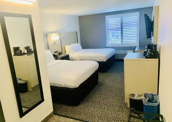 Comfort Inn San Diego Miramar hotel thumbnail 7